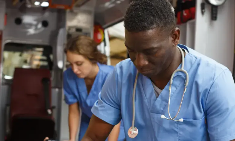What Is an Enterprise Mobile Device Lifecycle in Healthcare? | NEXA