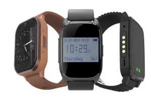 Custom Wearable Devices