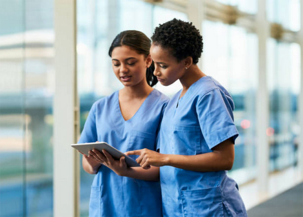 What Is a Custom Healthcare Mobility Solution? | NEXA