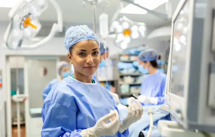What Is a Custom Healthcare Mobility Solution? | NEXA