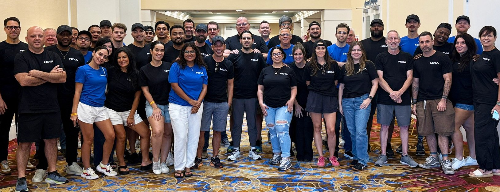 NEXA-Team-Photo-2 NEXA-Team-Photo-2
