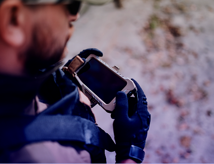 Secure Communications