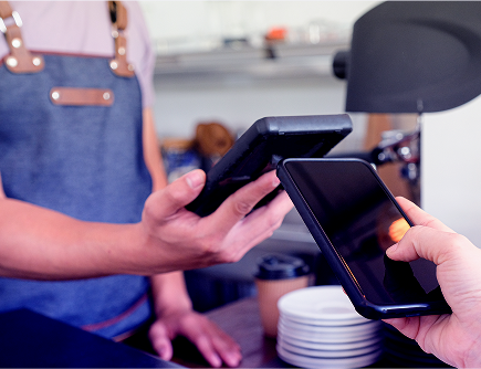 Mobile Point-of-Sale (mPOS)