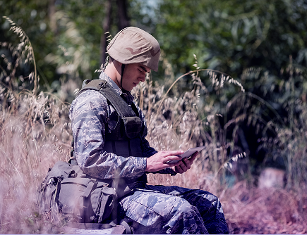 Situational Awareness Devices