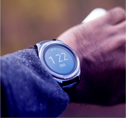 Nexa-Wearables