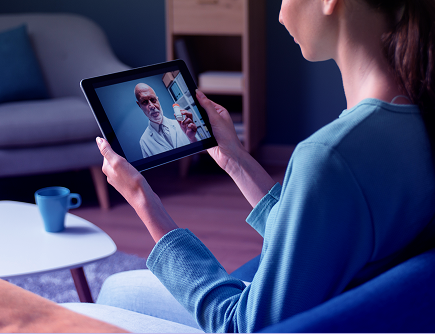 Remote Patient Monitoring