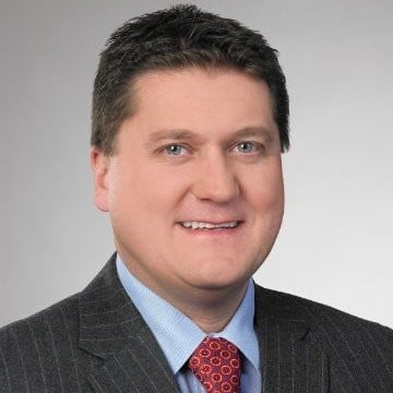 Rob Borella Headshot