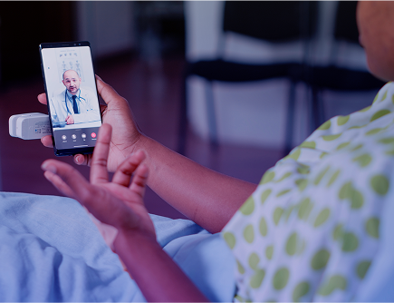 Telehealth