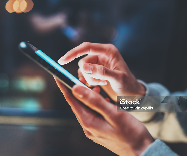 custom handheld solutions