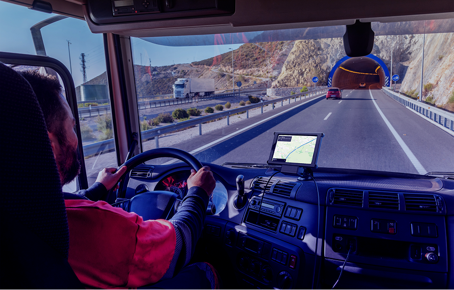 Transportation & Logistics