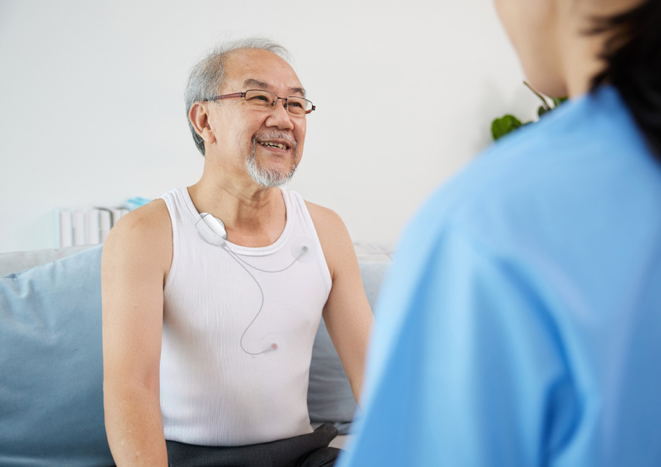 InfoBionic MoMe Sensors