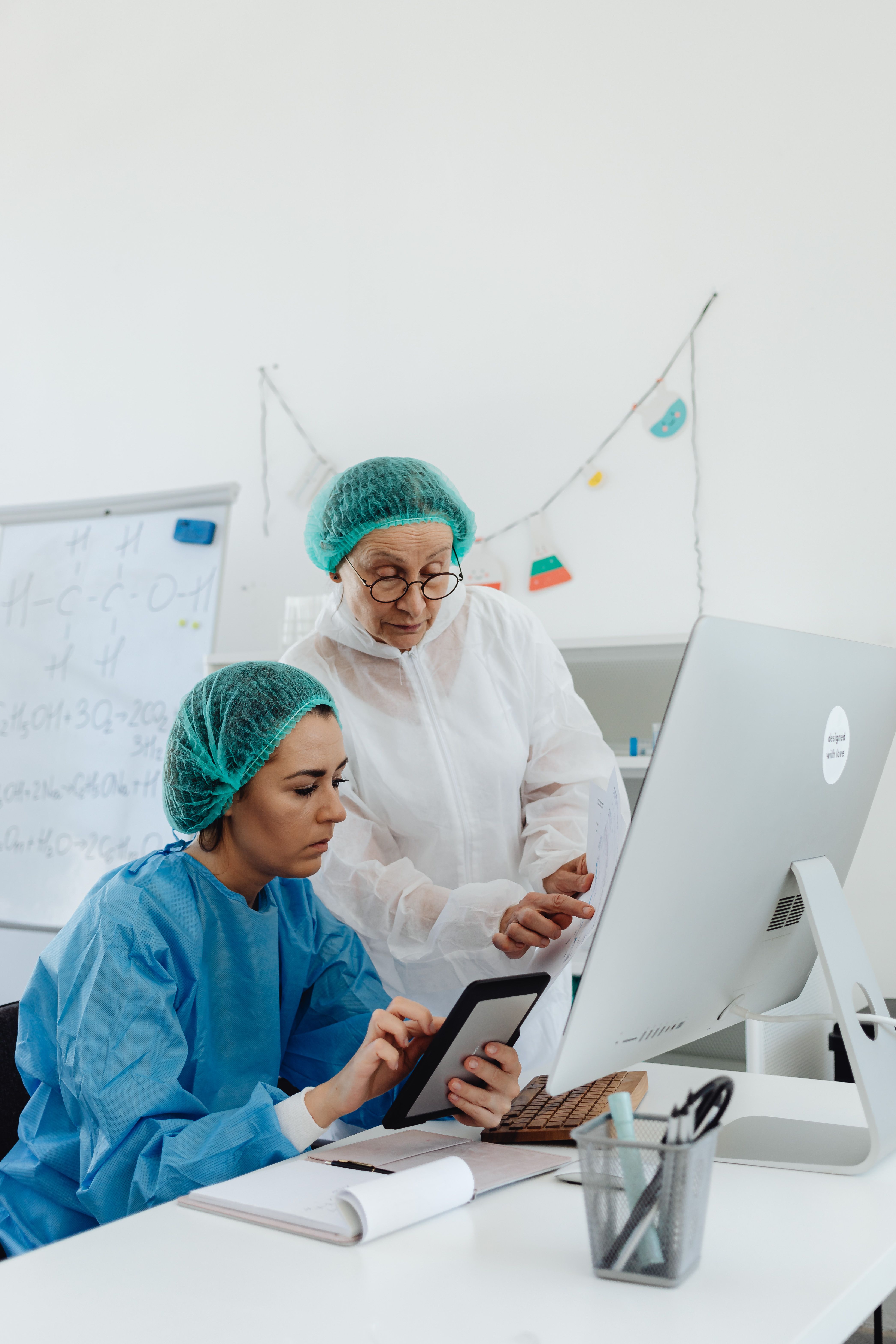 What Is Continuous Glucose Monitoring and the Role of Connected Devices?
